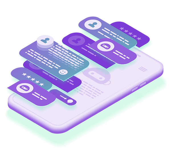 celular chatbot