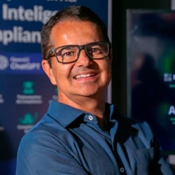 Paulo vianna